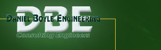 Daniel Boyle Engineering