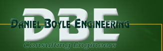 Daniel Boyle Engineering