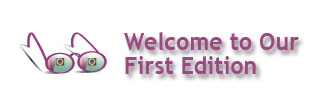 Welcome Message