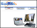 Content Management System for Key Code Media Web Site
