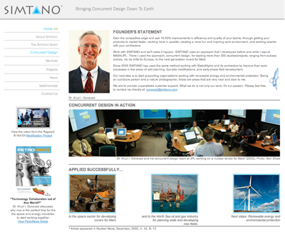 Web Design
